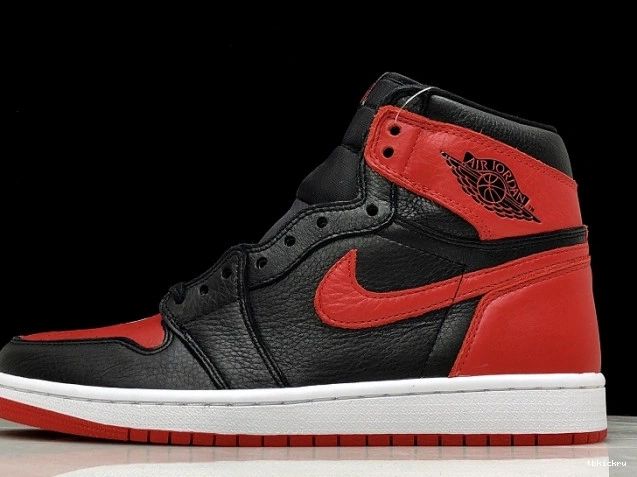 Rep TBkick To 1 861428-061 Home Retro Air Jordan Homage OG High 0716